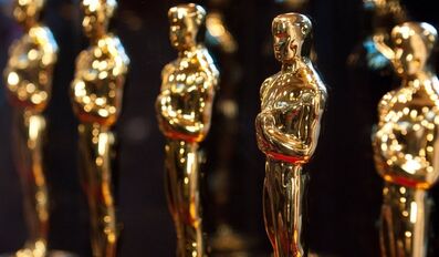 Oscar Winning Films